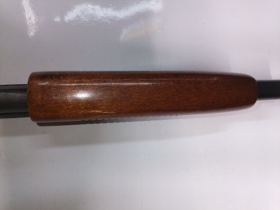 WARDS WESTERN FIELD m550abd 12 GA - Image 9 of 25