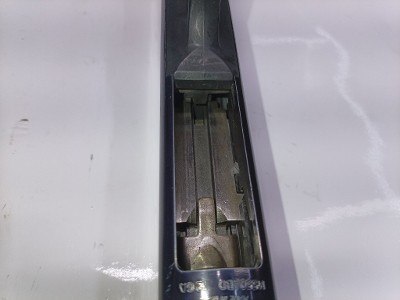 WARDS WESTERN FIELD m550abd 12 GA - Image 10 of 25