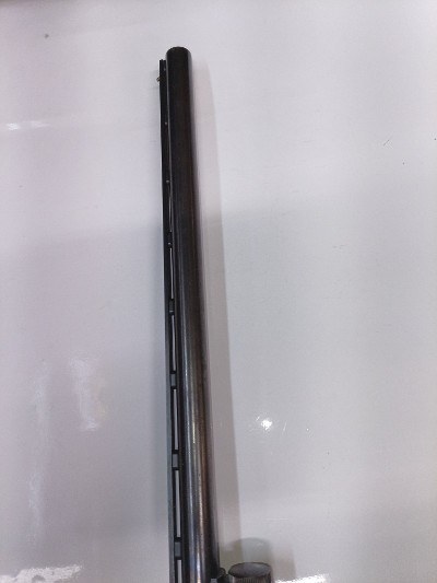 WARDS WESTERN FIELD m550abd 12 GA - Image 13 of 25