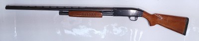 WARDS WESTERN FIELD m550abd 12 GA - Image 1 of 25
