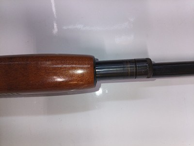 WARDS WESTERN FIELD m550abd 12 GA - Image 7 of 25