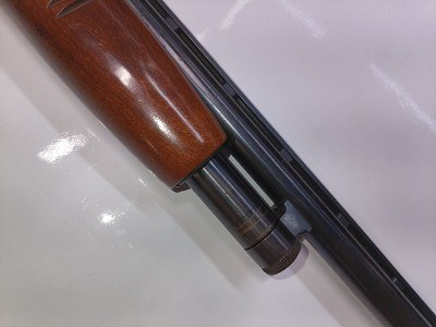 WARDS WESTERN FIELD m550abd 12 GA - Image 15 of 25