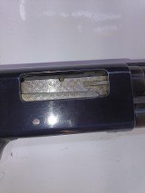 WARDS WESTERN FIELD m550abd 12 GA - Image 18 of 25