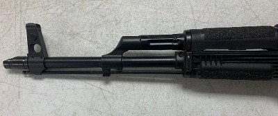 INTERARMS SPORTER 7.62X39MM - Image 2 of 9