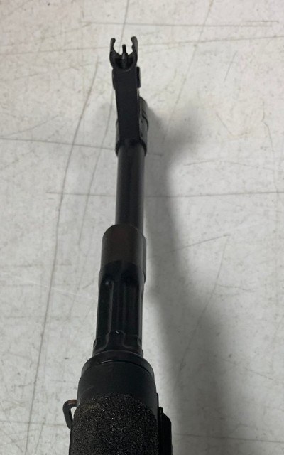 INTERARMS SPORTER 7.62X39MM - Image 9 of 9