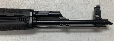 INTERARMS SPORTER 7.62X39MM - Image 5 of 9