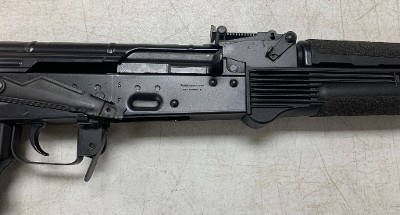 INTERARMS SPORTER 7.62X39MM - Image 6 of 9