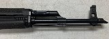 INTERARMS SPORTER 7.62X39MM - Image 5 of 9