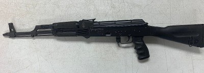 INTERARMS SPORTER 7.62X39MM - Image 1 of 9