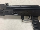 INTERARMS SPORTER 7.62X39MM - Image 3 of 9