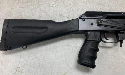 INTERARMS SPORTER 7.62X39MM - Image 7 of 9