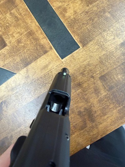 HECKLER & KOCH HK45C V1 .45 ACP - Image 7 of 7