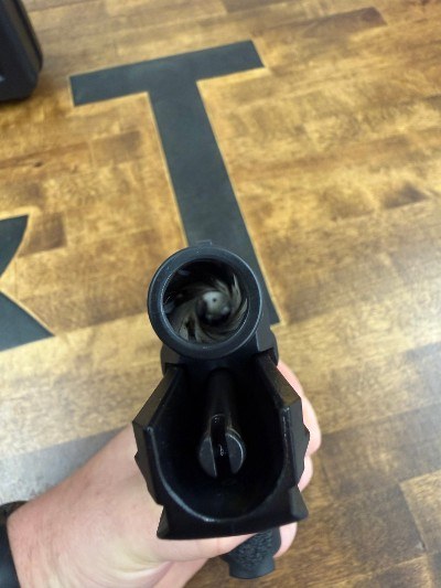 HECKLER & KOCH HK45C V1 .45 ACP - Image 5 of 7