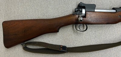 WINCHESTER M1917 .30-06 SPRG - Image 2 of 8