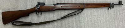 WINCHESTER M1917 .30-06 SPRG - Image 1 of 8
