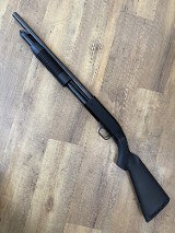 MAVERICK 88 ALL PURPOSE 12GA 12 GA - Image 1 of 6