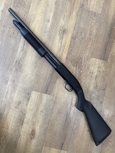 MAVERICK 88 ALL PURPOSE 12GA 12 GA - Image 1 of 6