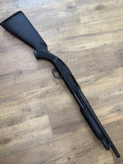 MAVERICK 88 ALL PURPOSE 12GA 12 GA - Image 4 of 6
