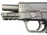 SMITH & WESSON M&P Shield EZ M2.0 9MM LUGER (9x19 PARA) - Image 5 of 6