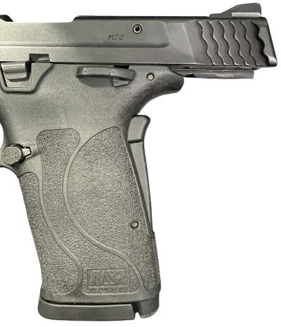 SMITH & WESSON M&P Shield EZ M2.0 9MM LUGER (9x19 PARA) - Image 6 of 6
