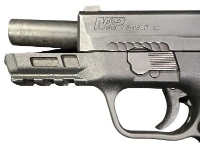 SMITH & WESSON M&P Shield EZ M2.0 9MM LUGER (9x19 PARA) - Image 5 of 6