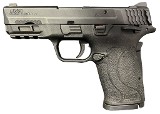 SMITH & WESSON M&P Shield EZ M2.0 9MM LUGER (9x19 PARA) - Image 1 of 6