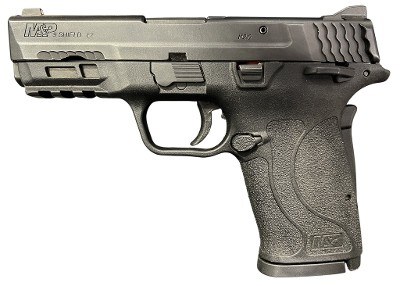 SMITH & WESSON M&P Shield EZ M2.0 9MM LUGER (9x19 PARA) - Image 1 of 6
