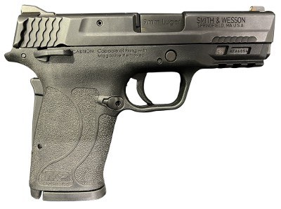 SMITH & WESSON M&P Shield EZ M2.0 9MM LUGER (9x19 PARA) - Image 2 of 6