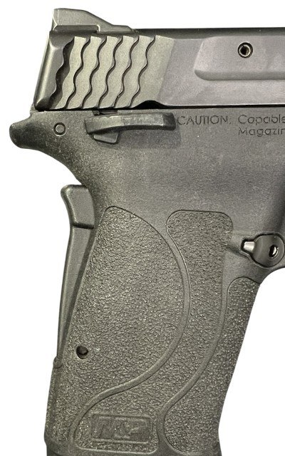 SMITH & WESSON M&P Shield EZ M2.0 9MM LUGER (9x19 PARA) - Image 3 of 6