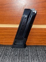 RUGER SECURITY 9 COMPACT 9MM LUGER (9x19 PARA) - Image 6 of 9