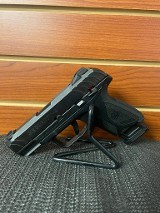 RUGER SECURITY 9 COMPACT 9MM LUGER (9x19 PARA) - Image 1 of 9