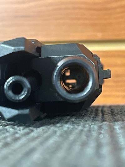 RUGER SECURITY 9 COMPACT 9MM LUGER (9x19 PARA) - Image 9 of 9
