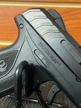 RUGER SECURITY 9 COMPACT 9MM LUGER (9x19 PARA) - Image 7 of 9