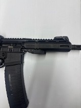 FIREARMS INTERNATIONAL CORP. ALPHA MAXX PISTOL 5.56X45MM NATO - Image 3 of 5