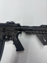 FIREARMS INTERNATIONAL CORP. ALPHA MAXX PISTOL 5.56X45MM NATO - Image 4 of 5