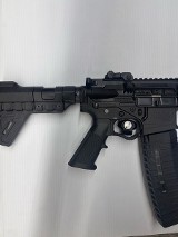 FIREARMS INTERNATIONAL CORP. ALPHA MAXX PISTOL 5.56X45MM NATO - Image 2 of 5