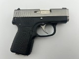 KAHR ARMS CW380 .380 ACP Micro Compact Pistol – Stainless Slide – Box & Magazine .380 ACP - Image 3 of 6