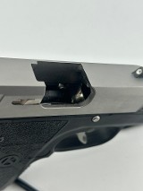 KAHR ARMS CW380 .380 ACP Micro Compact Pistol – Stainless Slide – Box & Magazine .380 ACP - Image 5 of 6
