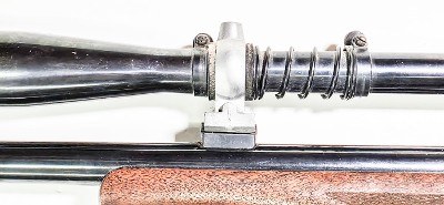 STEVENS MODEL 44 1/2 CHAMBERED IN .219 ZIPPER .219 ZIPPER - Image 6 of 13