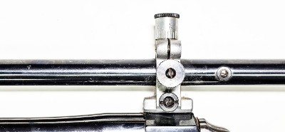 STEVENS MODEL 44 1/2 CHAMBERED IN .219 ZIPPER .219 ZIPPER - Image 5 of 13