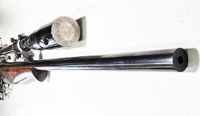 STEVENS MODEL 44 1/2 CHAMBERED IN .219 ZIPPER .219 ZIPPER - Image 11 of 13