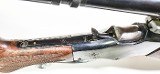 STEVENS MODEL 44 1/2 CHAMBERED IN .219 ZIPPER .219 ZIPPER - Image 12 of 13