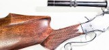 STEVENS MODEL 44 1/2 CHAMBERED IN .219 ZIPPER .219 ZIPPER - Image 8 of 13