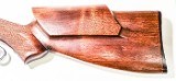 STEVENS MODEL 44 1/2 CHAMBERED IN .219 ZIPPER .219 ZIPPER - Image 3 of 13