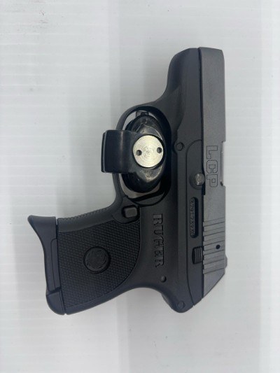 RUGER LCP .380 ACP - Image 1 of 6