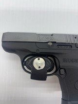 RUGER LCP .380 ACP - Image 3 of 6