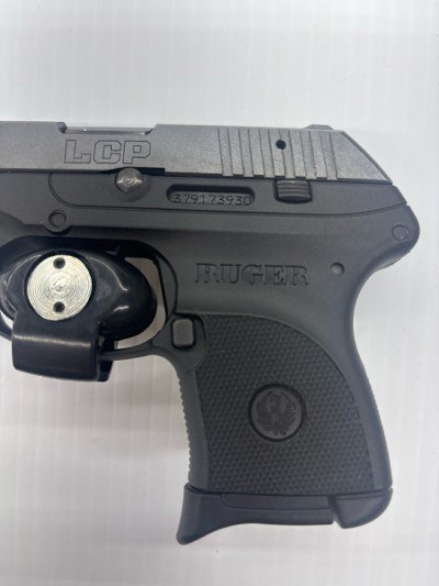 RUGER LCP .380 ACP - Image 2 of 6