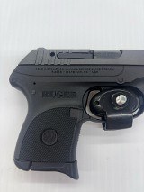 RUGER LCP .380 ACP - Image 5 of 6