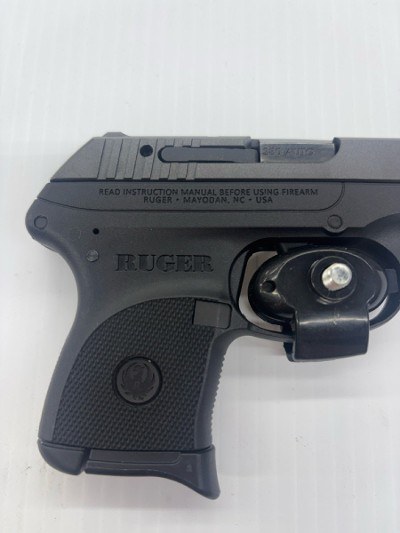 RUGER LCP .380 ACP - Image 5 of 6