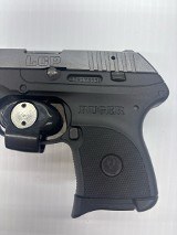 RUGER LCP .380 ACP - Image 2 of 6